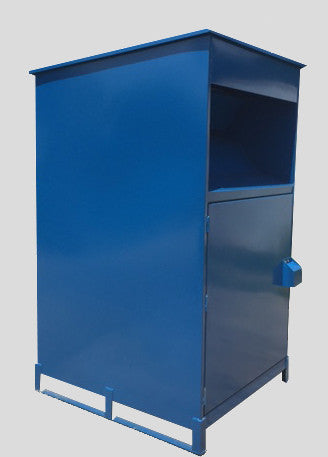 Exterior Collection Box - Medium