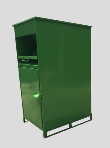 Exterior Collection Box - Small