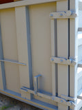 Door Lock Mechanism