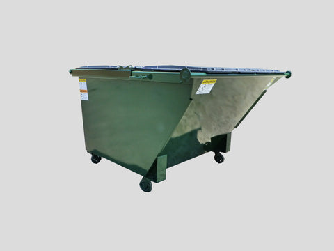 Rear Load - Low